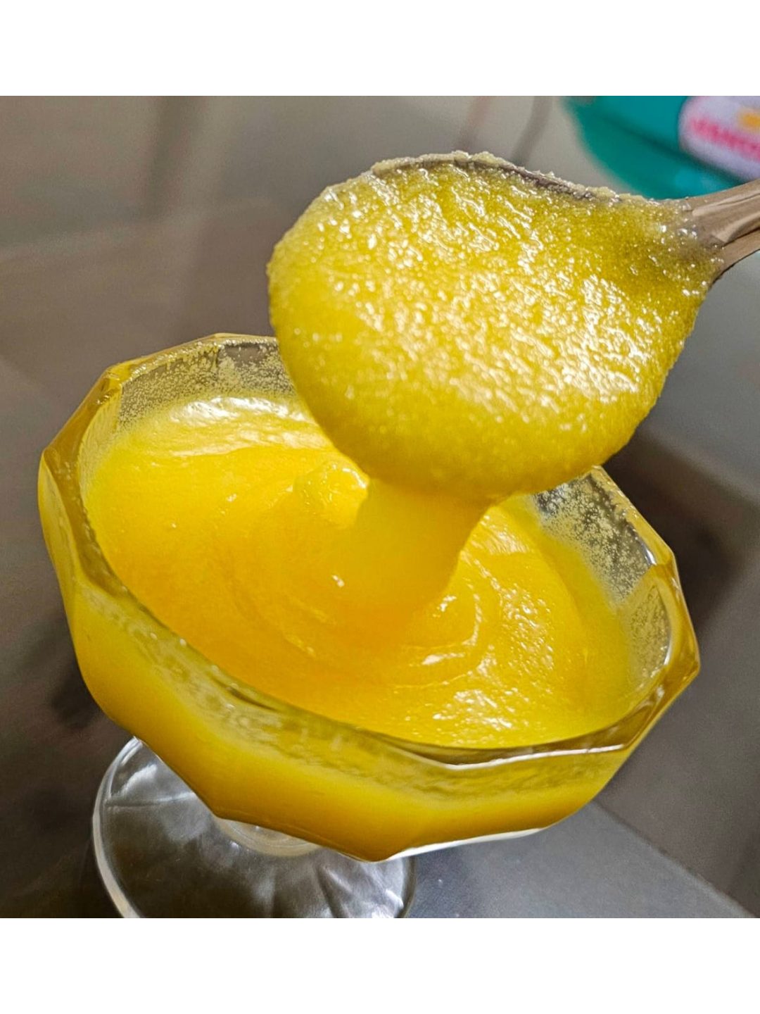 Babji A2 Desi Cow Ghee