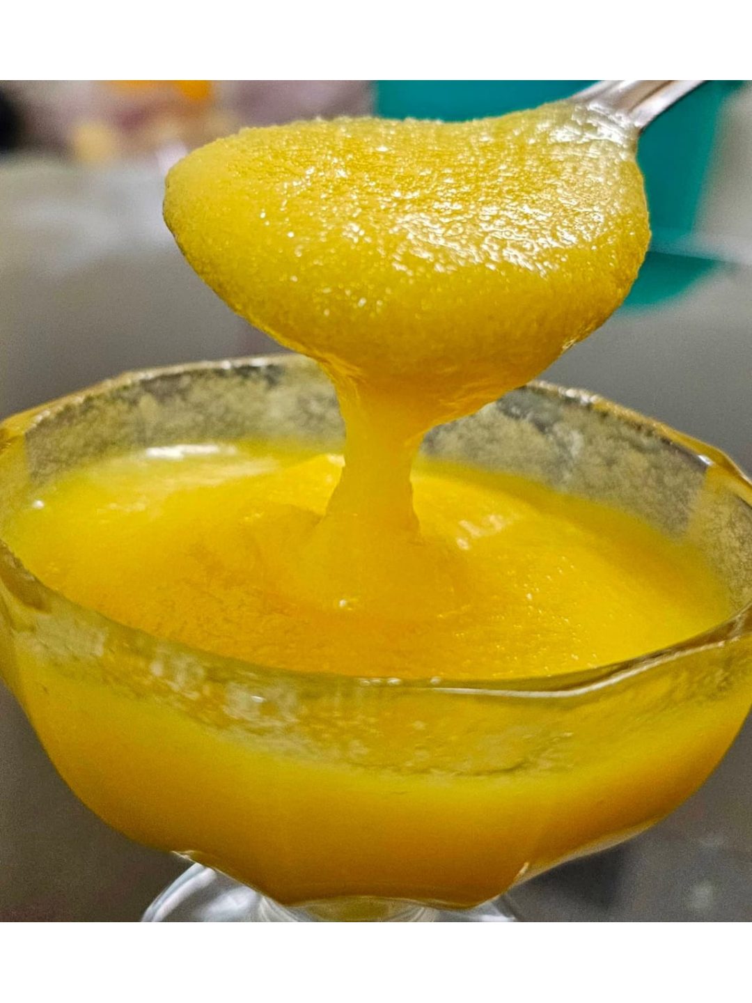Babji A2 Desi Cow Ghee