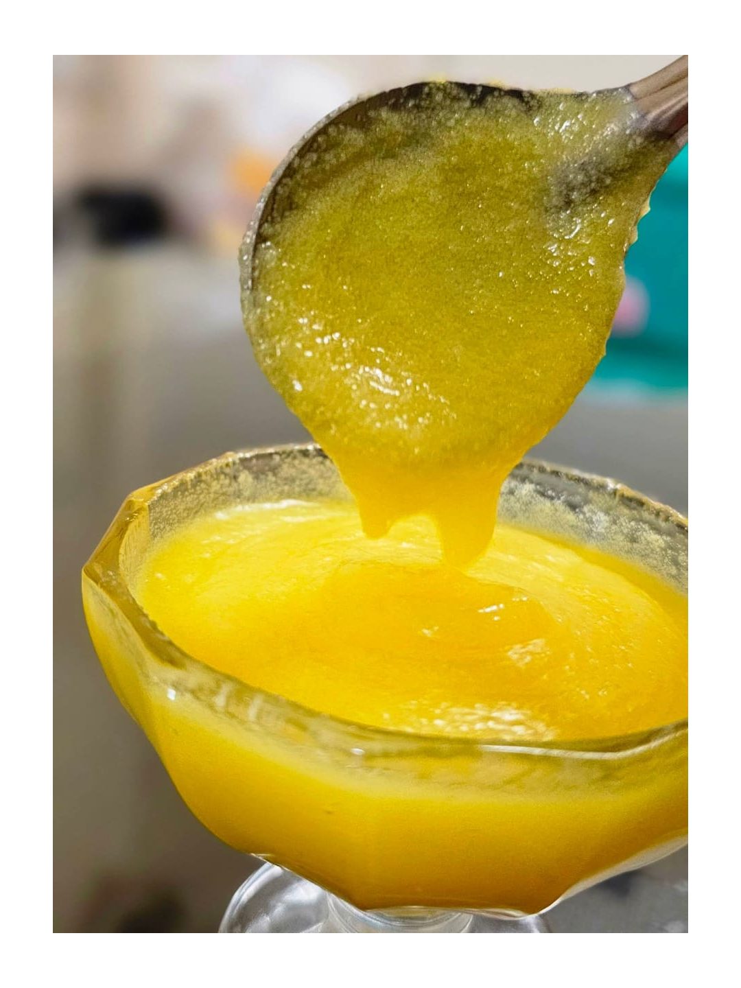 Babji A2 Desi Buffalo Ghee