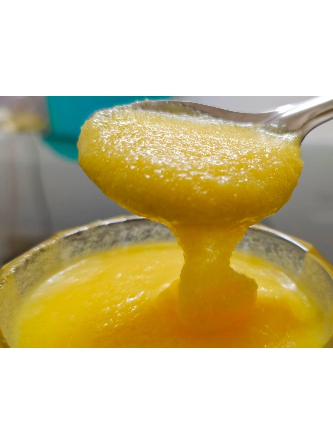 Babji A2 Desi Buffalo Ghee